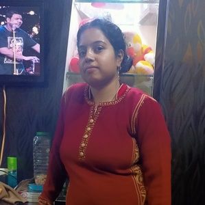 Meet your Posher, Anuradha
